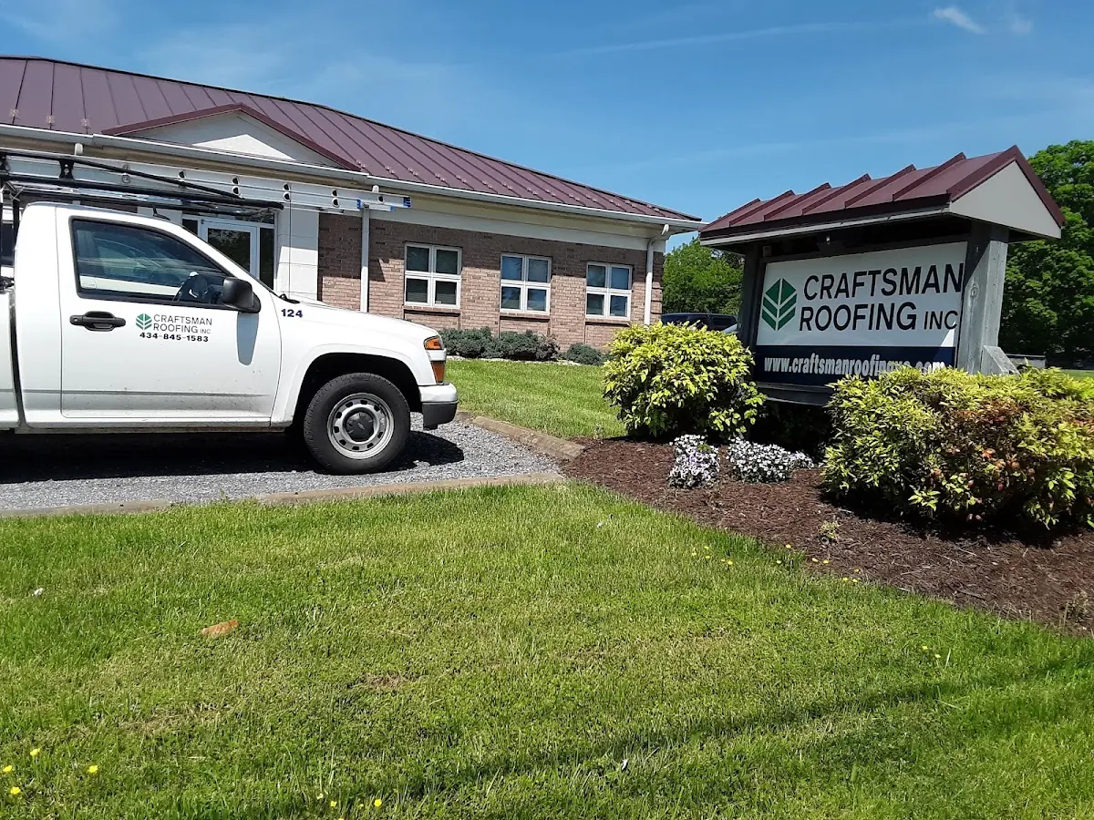Quality Chimney Repair by experienced craftsmen in South Brunswick Terrace